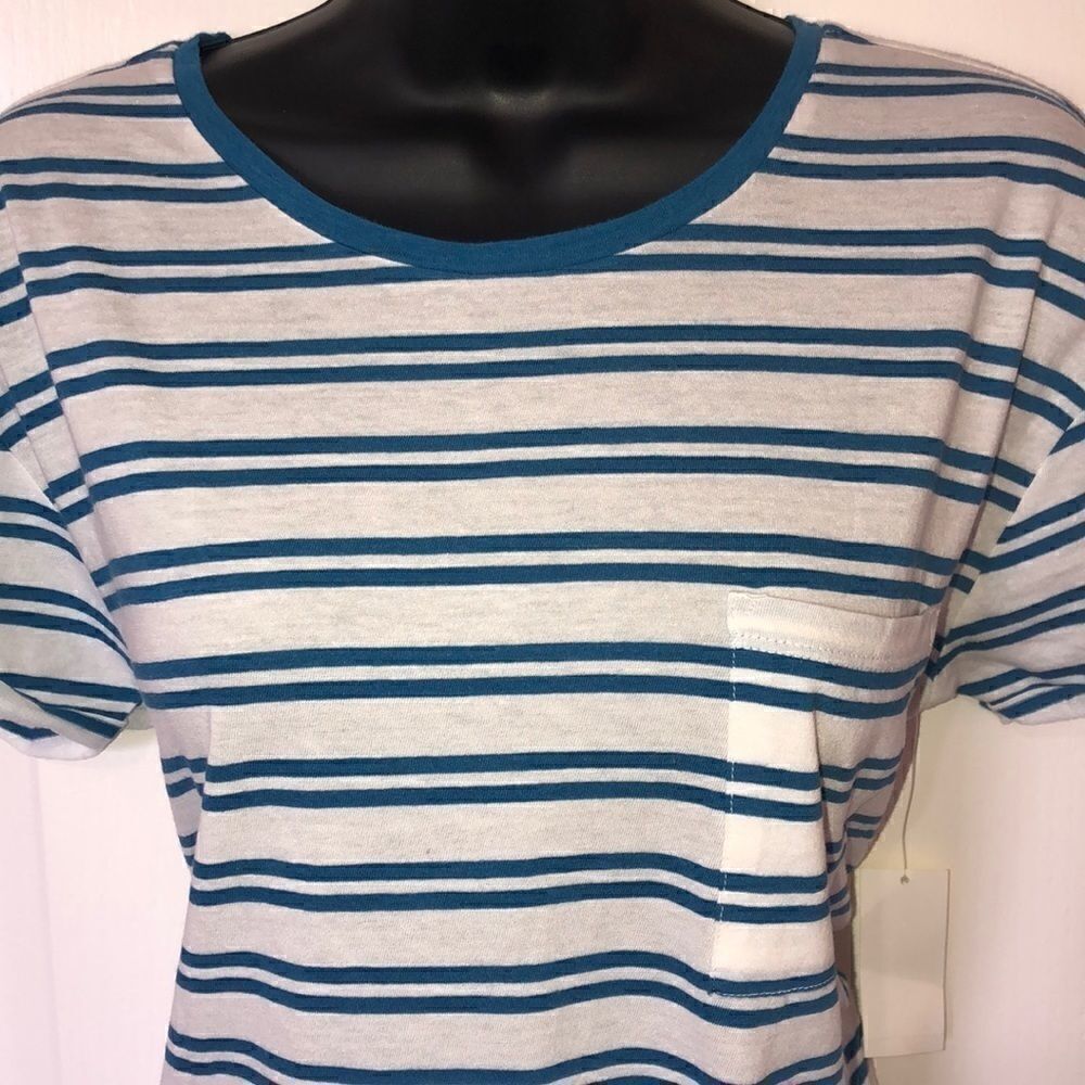 Bongo pocket tee   - Picture 2 of 4